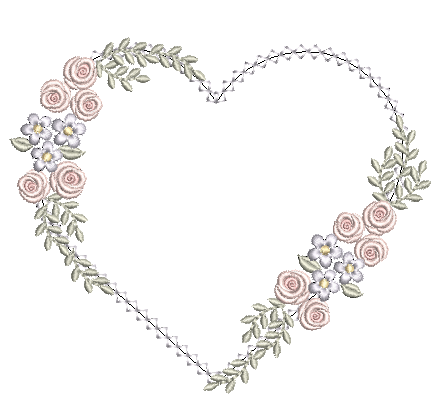 Corao Floral RM 7